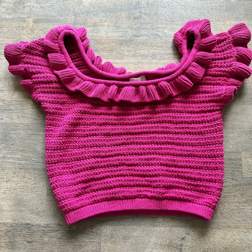 H&M Sweater Top
